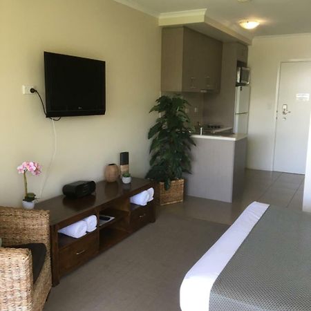 Airlie Central Apartments Airlie Beach Exterior foto