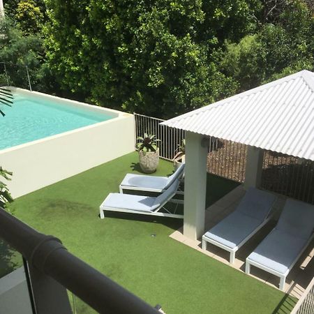 Airlie Central Apartments Airlie Beach Exterior foto