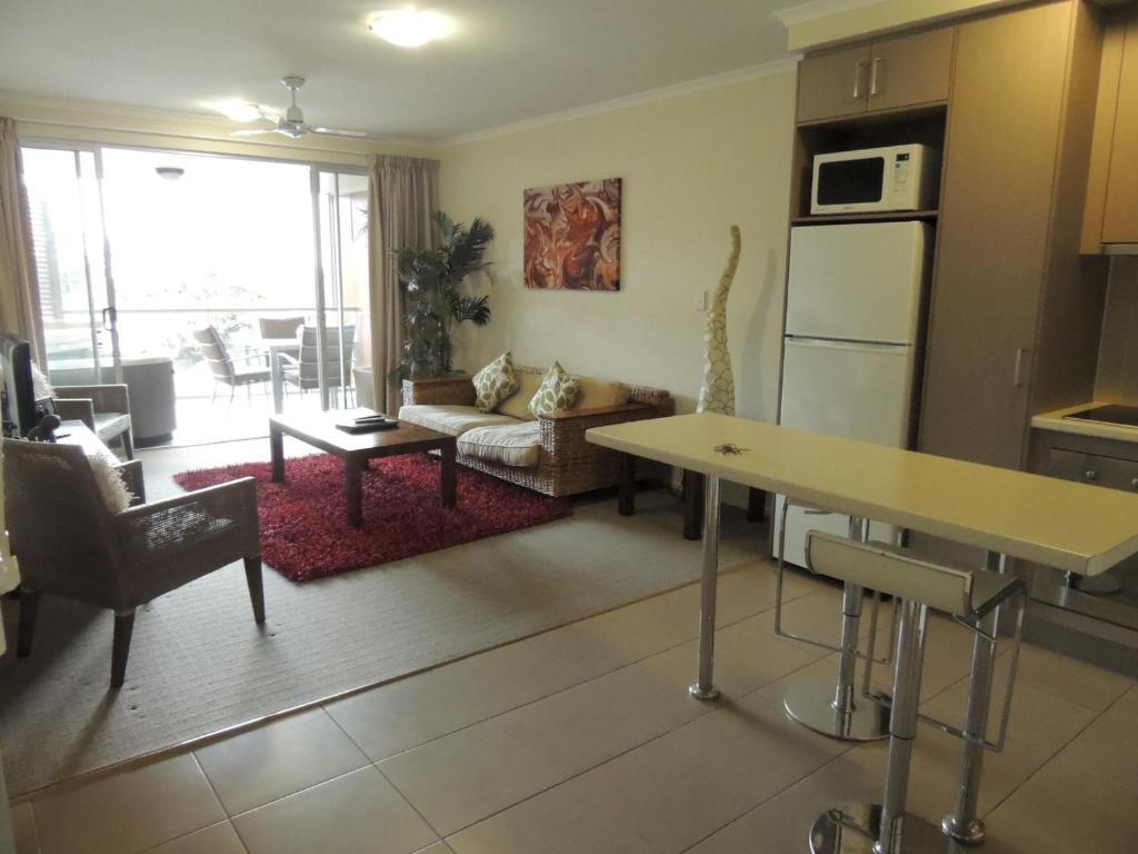 Airlie Central Apartments Airlie Beach Zimmer foto